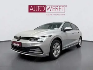 Volkswagen Golf Variant 8 2.0 TDI DSG LIFE AHK LED CAM SHZ NAVI ACC 16Z TE