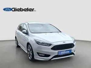 Ford Focus ST-Line