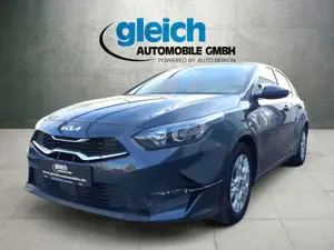 Kia Ceed / cee'd Ceed 1.5 T-GDI JBL Sound Edition ACC Navi PDC LM