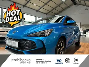MG MG3 Hybrid+ Comfort I Automatik I 195 PS