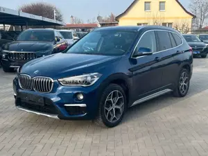 BMW X1 xDrive 18 d xLine *LED*Navi*Kamera