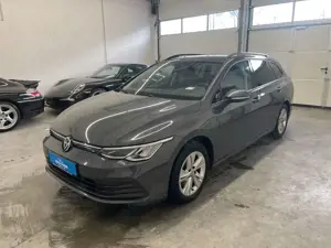 Volkswagen Golf Variant Golf VIII Variant 2.0 TDI Life*ACC*LED*SpurH*AHK*1
