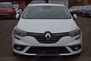 Renault Megane IV Grandtour BOSE-Edition