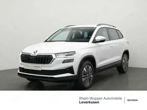 Skoda Karoq Balance DSG NAVI KAM KLIMA CARPLAY