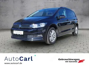 Volkswagen Touran Comfortline 1.5 TSI AHK/NAV/ACC/SHZ/APP