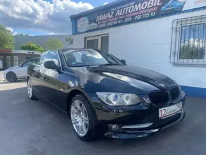 BMW 320 i Cabrio