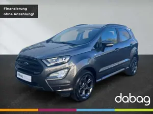 Ford EcoSport 1.0 EcoBoost ST-LINE