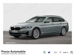 BMW 530 e A HUD PANO ACC RFK NAVI LED Laser PDC V+H