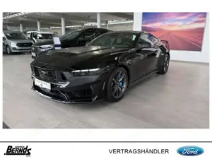 Ford Mustang Fastback 5.0 Ti-VCT V8 Aut. Dark Horse Bild 2