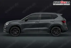 CUPRA Ateca DSG DCC AHK Nav eHK Memory Keyl 5JGarantie 110 ...