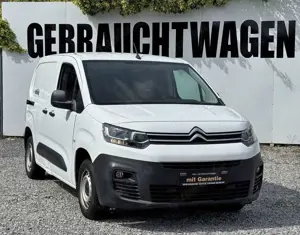 Citroen Berlingo *1.Hand*MwSt* Dekra Neu TÜV**PDC*Klima*Blueto.*