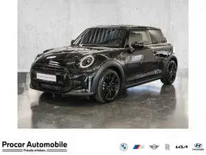 MINI Cooper Younique Trim Aut Nav LED Shz RFK Driveass