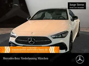 Mercedes-Benz CLE 300 e AMG+NIGHT+PANO+360+BURMESTER+TOTW+9G