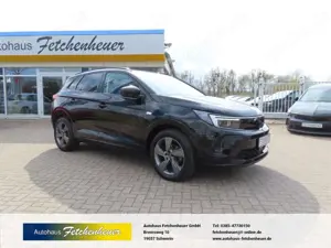 Opel Grandland GS Line Aut. NAVI+LED+360°+SHZ+AGR+GJR