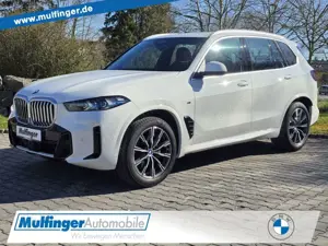 BMW X5 x30d M Sport HUD Park-Prof.SoftCl.H/K AHK 20"