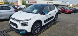 Citroen C3 Shine Pack