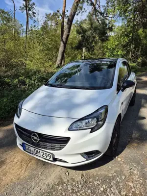 Opel Corsa Bild 4