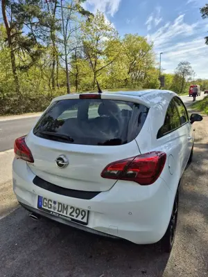 Opel Corsa Bild 2