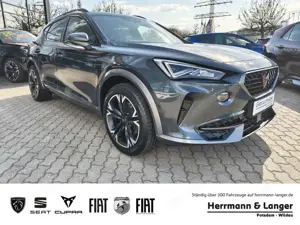 CUPRA Formentor 1.5 TSI DSG *Leder, PanoDach, FAP XL*