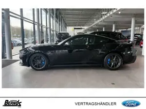 Ford Mustang Fastback 5.0 Ti-VCT V8 Aut. Dark Horse Bild 3