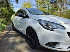 Opel Corsa Bild 3