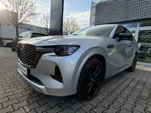 Mazda CX-60 e-SKYACTIV-D 254