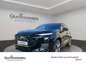 Audi Q3 1.5 TFSI S tronic S line ACC LED Kamera