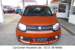 Suzuki Ignis Comfort Bild 2