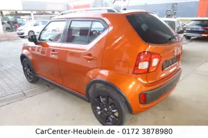 Suzuki Ignis Comfort Bild 4