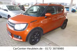 Suzuki Ignis Comfort Bild 3