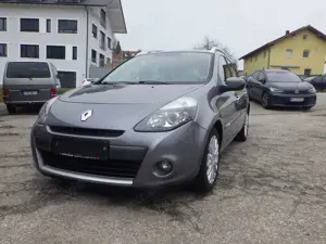 Renault Clio Dynamique