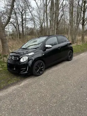 Citroen C1 mit Faltdach / TÜV Neu!