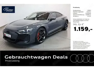 Audi e-tron performance Keramik/HUD/Laser