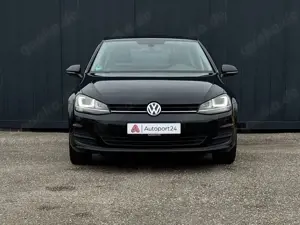Volkswagen Golf VII Lim. 1.6 DSG*Garantie*Getriebe Neu* Bild 3