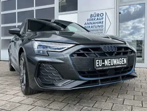 Audi A3 Sportback 40 TFSI Aut quattro Sline AHK 3JGAR
