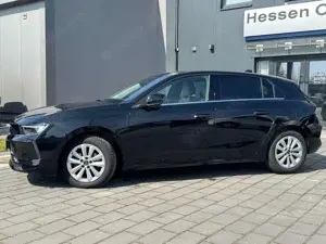 Opel Astra Bild 3