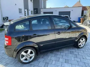 Audi A2 Bild 3