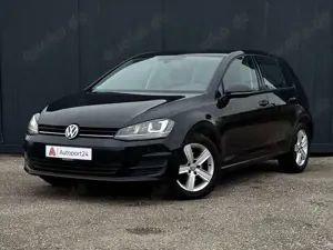 Volkswagen Golf VII Lim. 1.6 DSG*Garantie*Getriebe Neu*