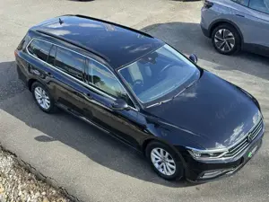 Volkswagen Passat Variant Busin. 2.0 TDI DSG AHK ACC IQ KAM