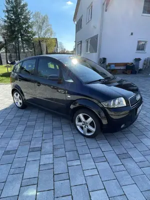 Audi A2