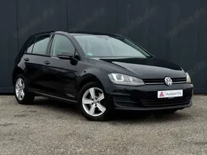 Volkswagen Golf VII Lim. 1.6 DSG*Garantie*Getriebe Neu* Bild 2
