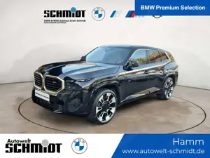 BMW XM + GARANTIE-bis-03.2030