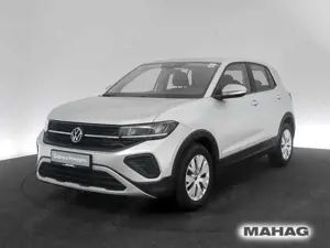 Volkswagen T-Cross 1.0 TSI LED ParkPilot Sitzhz App 5-Gang Bild 5