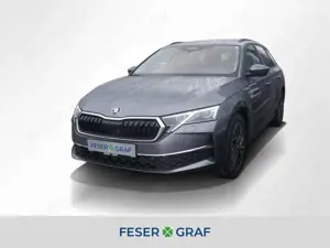 Skoda Octavia Combi 2.0 TDI Balance DSG 360° AHK Navi