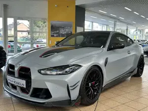 BMW M4 CSL*VOLL*CARBON-PARTS*CAPRiSTO*HR*XPEL-FOLiE