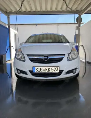 Opel Corsa Bild 5