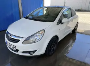 Opel Corsa Bild 2