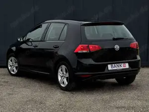 Volkswagen Golf VII Lim. 1.6 DSG*Garantie*Getriebe Neu* Bild 5