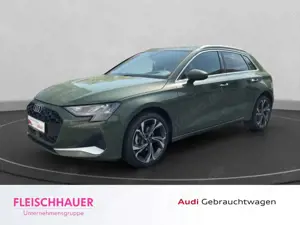 Audi A3 Sportback 30 TFSI advanced HUD+LED+Navi+Sonos+Kame