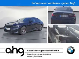 BMW 320 d xDrive Limousine M Sportpaket Pro Adaptive